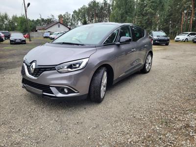 Używane Renault Scenic - 64 600 PLN, 60 800 km, 2019