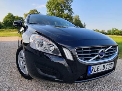 Używane Volvo V60 - 46 600 PLN, 169 800 km, 2013