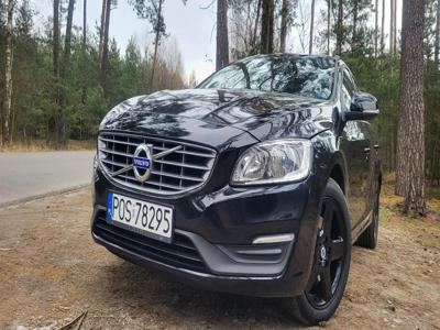 Używane Volvo V60 - 49 500 PLN, 160 000 km, 2015