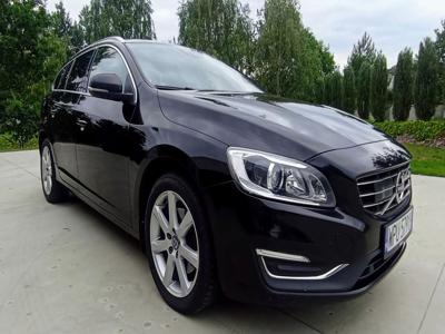 Używane Volvo V60 - 62 976 PLN, 183 400 km, 2017