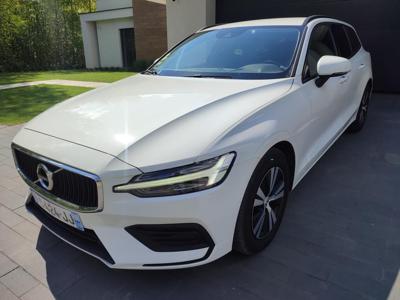 Używane Volvo V60 - 77 900 PLN, 242 548 km, 2019