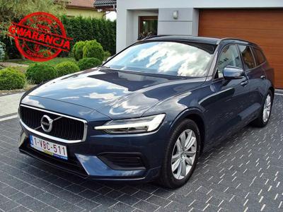 Używane Volvo V60 - 87 990 PLN, 133 000 km, 2018