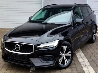 Używane Volvo V60 - 93 700 PLN, 154 000 km, 2020