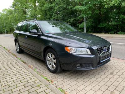 Używane Volvo V70 - 20 000 PLN, 182 015 km, 2013