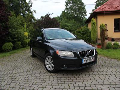 Używane Volvo V70 - 22 000 PLN, 383 317 km, 2009