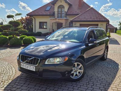 Używane Volvo V70 - 25 900 PLN, 235 000 km, 2008