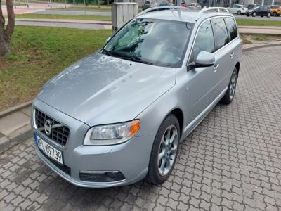 Używane Volvo V70 - 29 900 PLN, 328 000 km, 2012