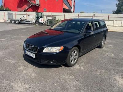 Używane Volvo V70 - 32 900 PLN, 270 000 km, 2008