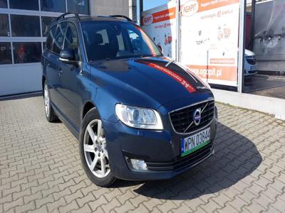 Używane Volvo V70 - 44 900 PLN, 267 000 km, 2015