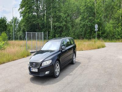 Używane Volvo V70 - 47 900 PLN, 12 000 km, 2016