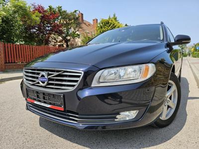 Używane Volvo V70 - 48 400 PLN, 179 000 km, 2015