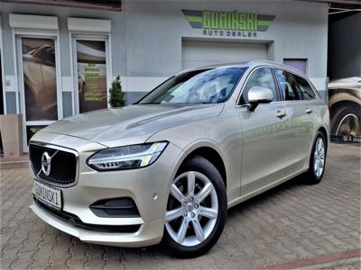 Używane Volvo V90 - 92 999 PLN, 155 000 km, 2018