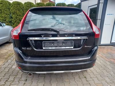 Używane Volvo XC 60 - 32 900 PLN, 173 136 km, 2017