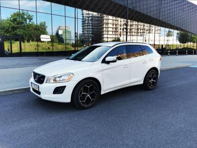 Używane Volvo XC 60 - 36 900 PLN, 399 000 km, 2009