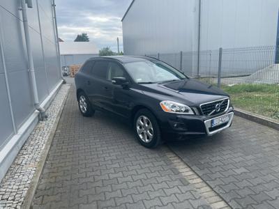 Używane Volvo XC 60 - 39 700 PLN, 150 000 km, 2010