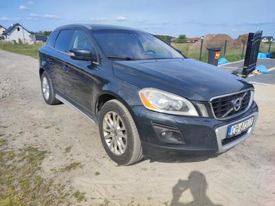 Używane Volvo XC 60 - 44 000 PLN, 280 000 km, 2009