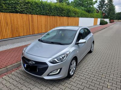 Używane Hyundai I30 - 29 900 PLN, 147 000 km, 2012