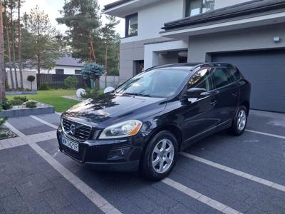 Używane Volvo XC 60 - 44 900 PLN, 177 000 km, 2009