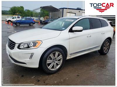 Używane Volvo XC 60 - 45 000 PLN, 104 444 km, 2016