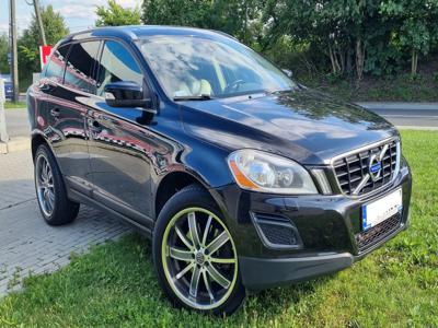 Używane Volvo XC 60 - 53 900 PLN, 291 000 km, 2011