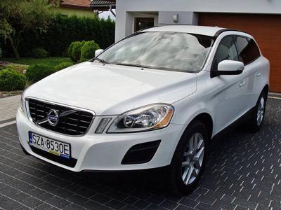 Używane Volvo XC 60 - 56 990 PLN, 144 000 km, 2011