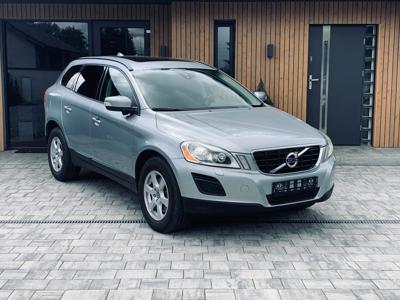 Używane Volvo XC 60 - 57 999 PLN, 242 000 km, 2012