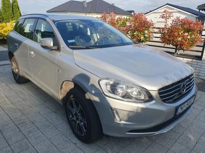 Używane Volvo XC 60 - 68 000 PLN, 233 403 km, 2015