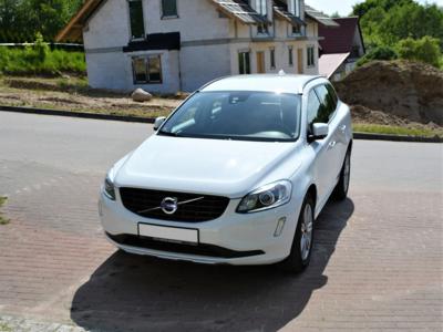 Używane Volvo XC 60 - 68 900 PLN, 253 000 km, 2016