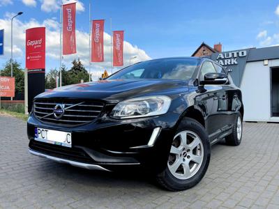 Używane Volvo XC 60 - 74 500 PLN, 193 000 km, 2016