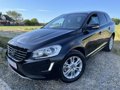 Używane Volvo XC 60 - 74 800 PLN, 168 123 km, 2015