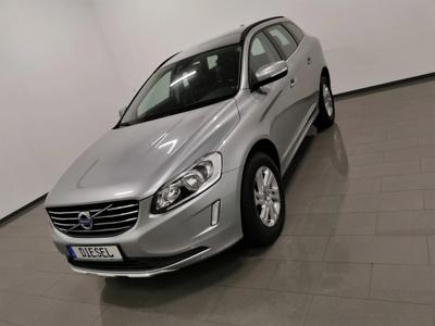 Używane Volvo XC 60 - 74 999 PLN, 200 000 km, 2016