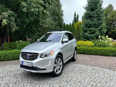 Używane Volvo XC 60 - 83 500 PLN, 147 500 km, 2016