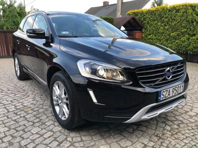 Używane Volvo XC 60 - 83 900 PLN, 193 000 km, 2013