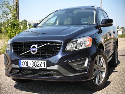 Używane Volvo XC 60 - 86 700 PLN, 108 900 km, 2016