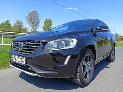 Używane Volvo XC 60 - 91 900 PLN, 79 000 km, 2016