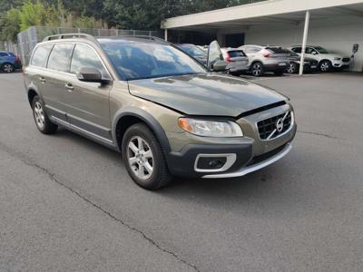 Używane Volvo XC 70 - 61 000 PLN, 256 000 km, 2012