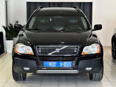 Używane Volvo XC 90 - 49 900 PLN, 210 000 km, 2006