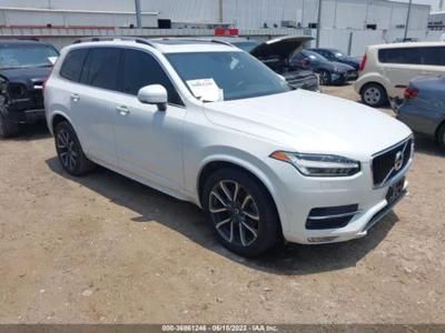 Używane Volvo XC 90 - 69 900 PLN, 66 049 km, 2018