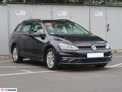 Volkswagen Golf 2.0 147 KM 2019r. (Piaseczno)