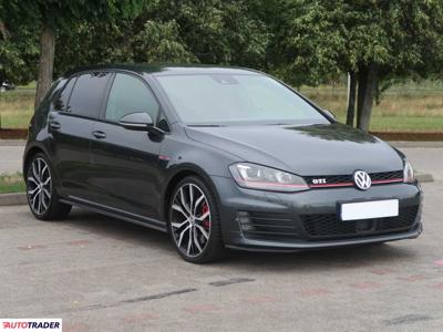 Volkswagen Golf 2.0 226 KM 2014r. (Piaseczno)