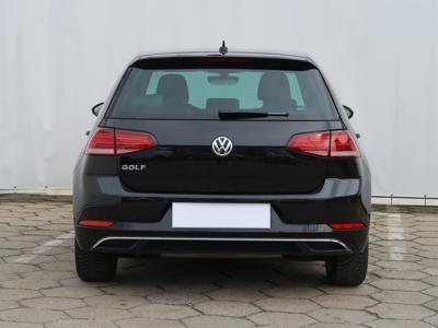 Volkswagen Golf 2018 1.4 TSI 72875km ABS