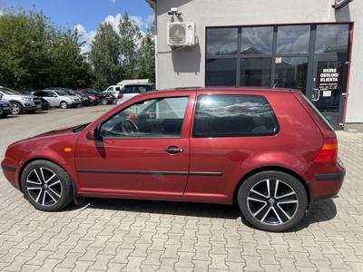 Volkswagen golf 4 AUTOMAT