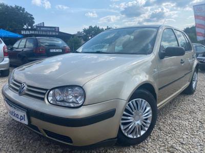 Volkswagen Golf IV