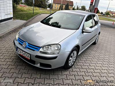 Volkswagen Golf V