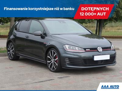 Volkswagen Golf VII GTI 3d 2.0 TSI 230KM 2014