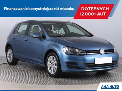 Volkswagen Golf VII Hatchback 3d 1.4 TSI BlueMotion Technology 125KM 2015