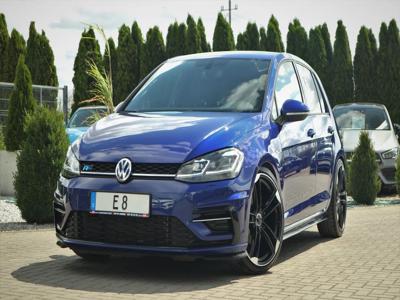 Volkswagen Golf VII Hatchback 3d Facelifting 1.5 TSI ACT 150KM 2018