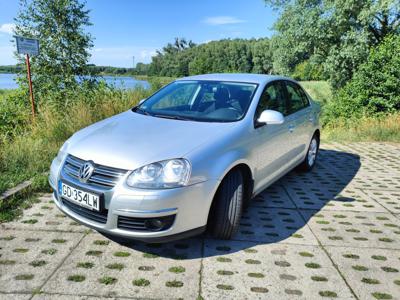 Volkswagen Jetta 1.4 TSI Trendline