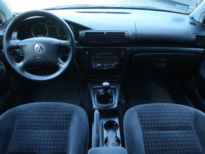 Volkswagen Passat 2002 1.9 TDI Kombi