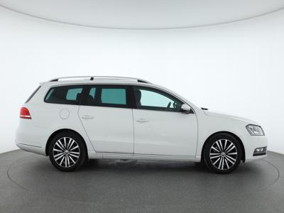 Volkswagen Passat 2014 2.0 TSI 133301km Kombi